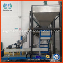 Particle and Powder Packaging Fertilizer Equipment